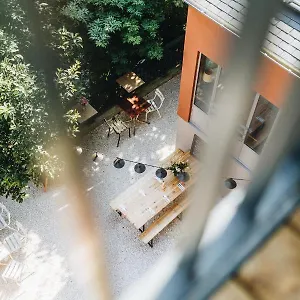 Albergue Les Chouettes, Rennes