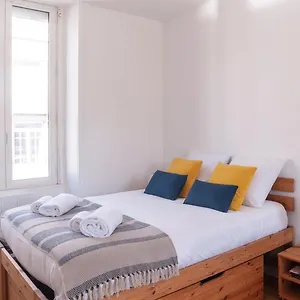  Appartement Le Saint-étienne Moderne Et Lumineux