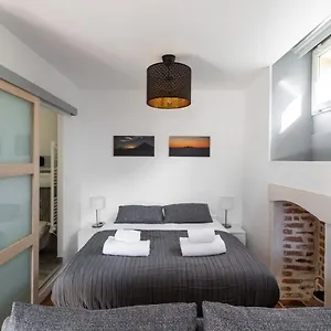  Appartement Le Descartes Emplacement Idéal - Gare&centre