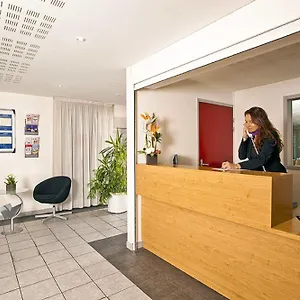Apart-hotel Sejours & Affaires Camilla, Rennes